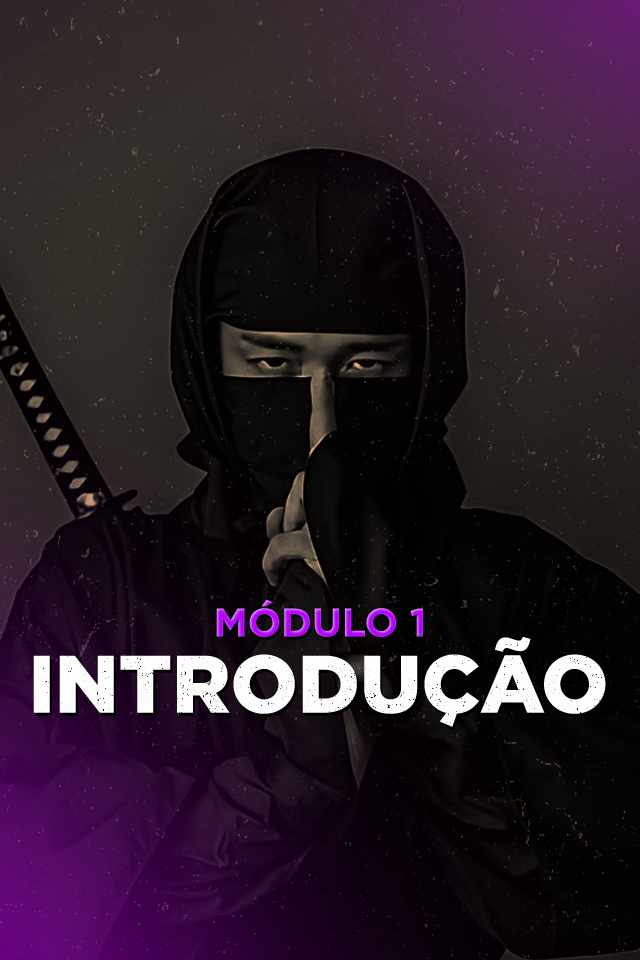 MÓDULO 1 INTRODUÇÃO (1)